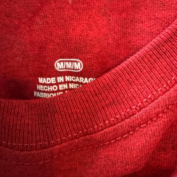 Imagewear T-Shirt size M - Picture 4 of 4